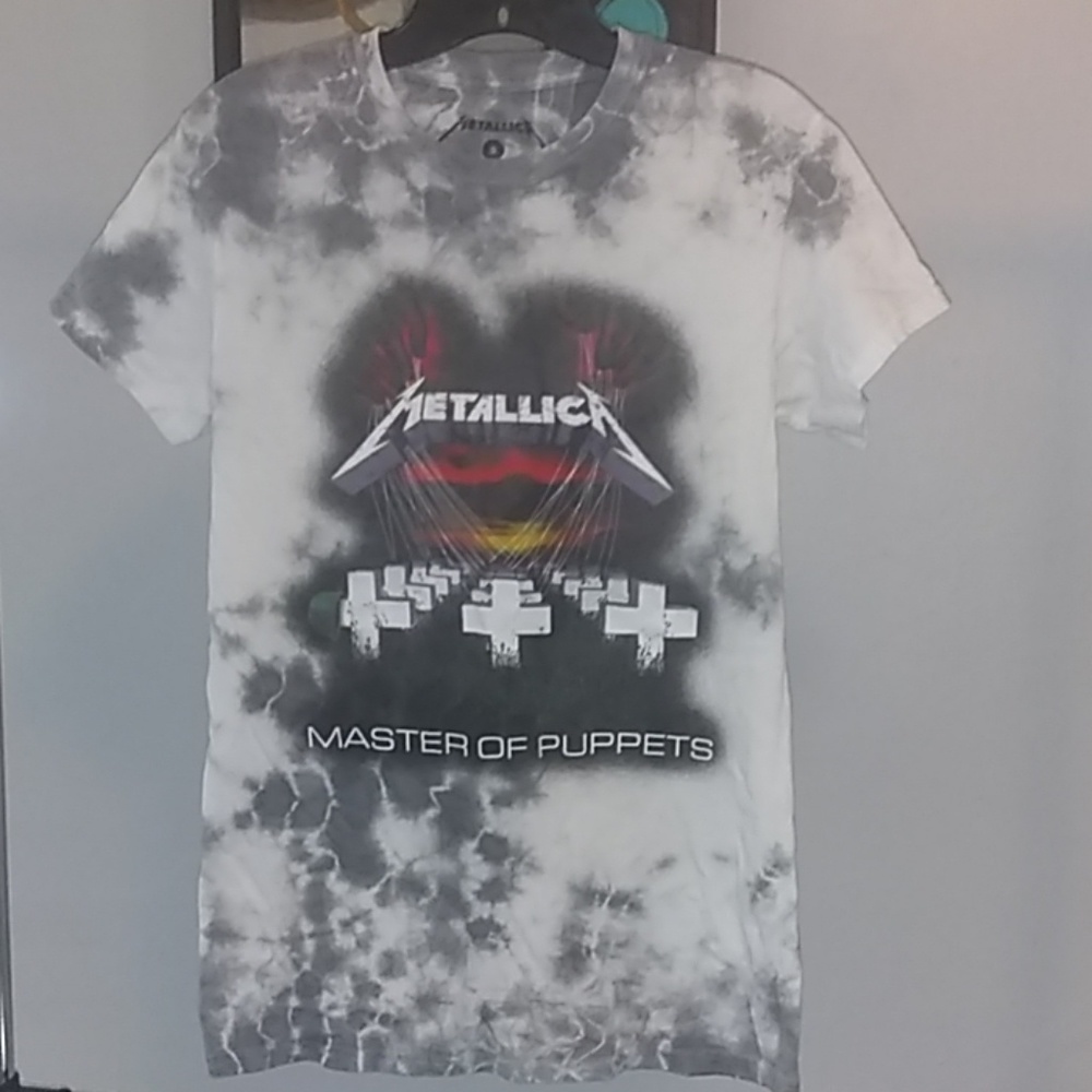 Metallica T-Shirt